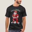 Search for firefighter christmas tshirts Merry