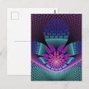 Search for royal blue flowers postcards For her