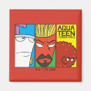Search for aqua teen hunger force magnets Meatwad