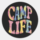 Search for tie die stickers Vintage