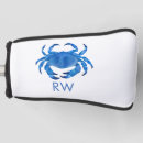 Search for beach golf head covers Ocean