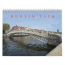 Search for irish calendars Dublin