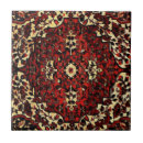 Search for persian rug tiles Red