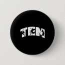 Search for 10th birthday badges Years old