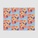 Search for peach tissue paper Blue