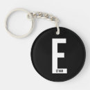 Search for modern decor key rings Minimalist