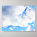 Search for sky clouds posters Cloudscape