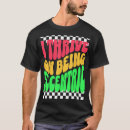 Search for eccentric tshirts Unique