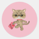 Search for piano cat stickers Kitten