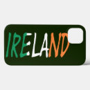 Search for ireland irish iphone cases Green