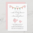 Search for chick invitations Retro