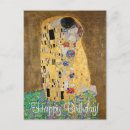 Search for gustav klimt postcards Couple