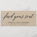 Search for title invitations Seating plan