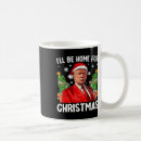 Search for santa claus drinkware Dabbing through the snow