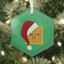 Search for waffle christmas tree decorations Breakfast