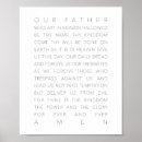 Search for the lords prayer art Inspirational