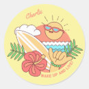 Search for cool surfer stickers Ocean