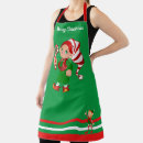 Search for mother and daughter aprons Cute