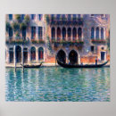 Search for palazzo posters Grand canal