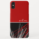 Search for fashion cases Red