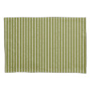 Search for olive green pillowcases Classic