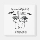 Search for halloween magnets Pun