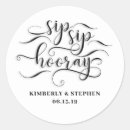 Search for hurrah stickers Sip sip hooray