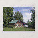 Search for cabins postcards Woods