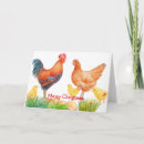 Search for rooster christmas cards Hen