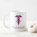 Search for nursing symbol mugs Medicine