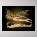 Search for temptation art Satan
