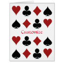 Search for suits cards Diamond