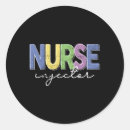 Search for aesthetics stickers Aesthetic nurse