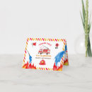 Search for sound cards Fire truck