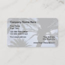 Search for rental property business cards Coastal