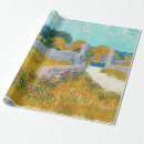 Search for van wrapping paper Farmhouse in provence