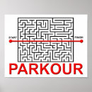 Search for parkour posters Jump