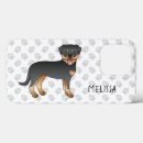 Search for rottweiler iphone cases Cute