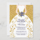 Search for beautiful bridal shower invitations Modern