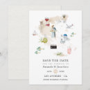 Search for greece wedding save the dates Map