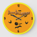 Search for scary halloween clocks Seasonal
