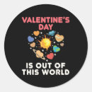 Search for spaced out stickers Planet