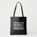 Search for ten bags Funny