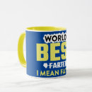 Search for best farter ever mugs Papa
