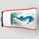 Search for beach golf head covers Coastal