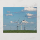 Search for wind farms postcards Renewable energy