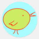 Search for red ink stickers Green