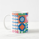 Search for scandinavian decor mugs Illustration