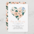 Search for elegant valentines day party invitations Flower