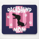 Search for dachshund mousepads Daschund